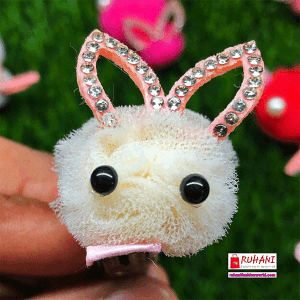 kids hair clips