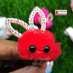 kids hair clips