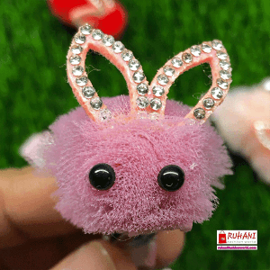 kids hair clips