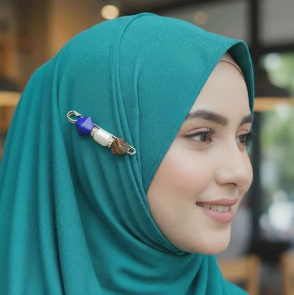 Hijab Brooch for Ladies - মেয়েদের হিজাব পিন