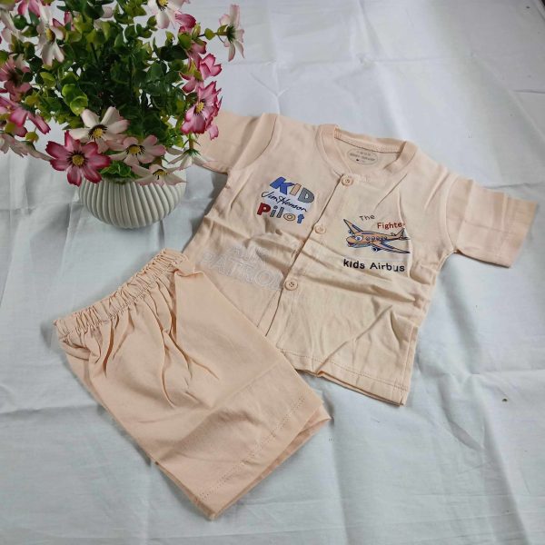 ছেলে বাচ্চাদের জামা | Baby Boy Dress