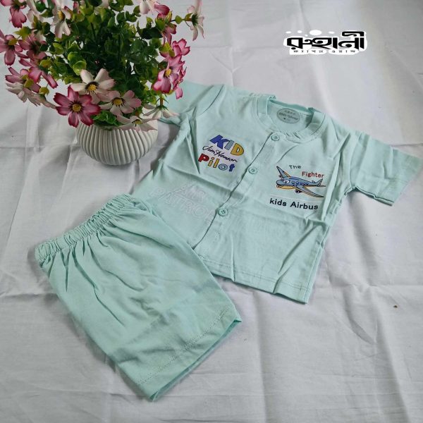 ছেলে বাচ্চাদের জামা | Baby Boy Dress