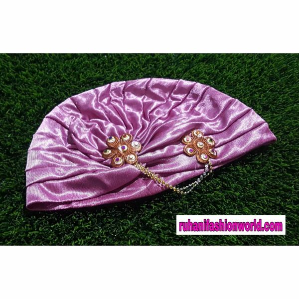 ইনার ক্যাপ | Inner Cap
