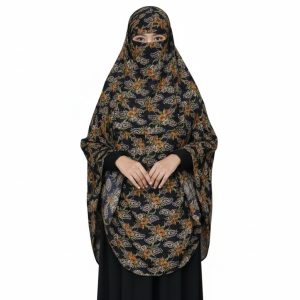 Namaz hijab