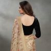 Velvet Blouse
