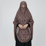 Namaz Hijab