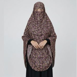 Namaz Hijab