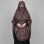 Namaz hijab