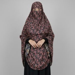 Namaz hijab