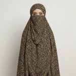 Namaz Hijab