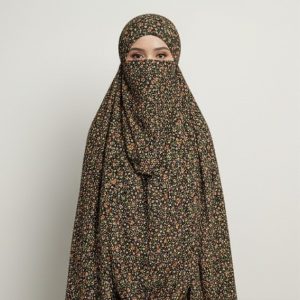 Namaz Hijab