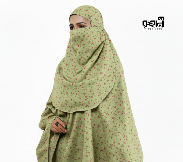 Namaz Hijab jolpai bd price