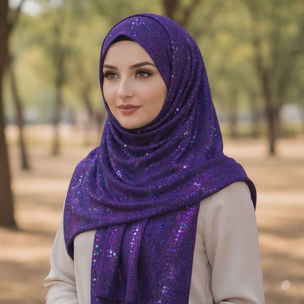 পার্টি হিজাব | Party Hijab