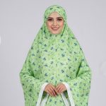 Lemon Namaz Hijab