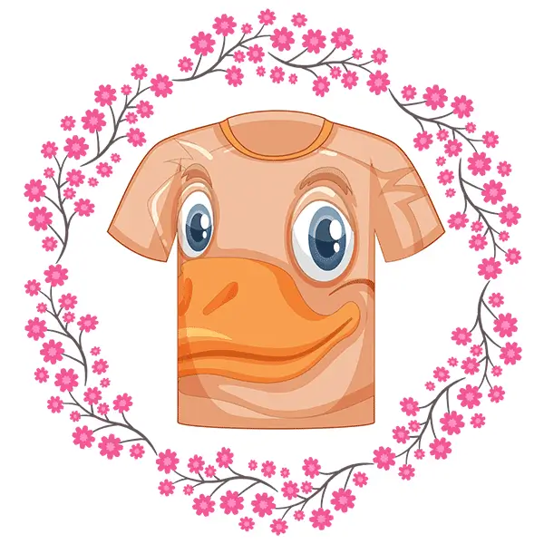 Beautiful Indian and Bangladeshi Kids T-shirt Collection