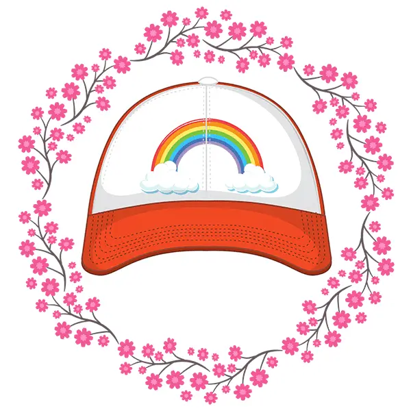 Beautiful Indian and Bangladeshi Kids Cap Collection