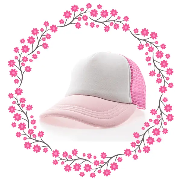 Beautiful Indian and Bangladeshi Ladies Cap Collection