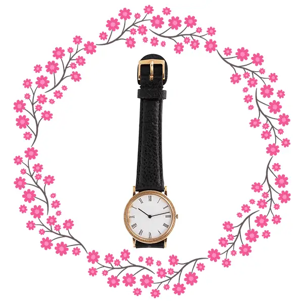 Beautiful Indian and Bangladeshi Ladies Watch Collection