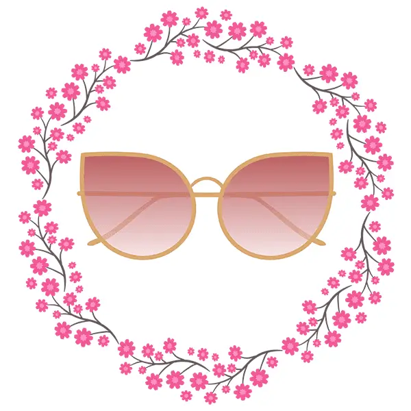 Beautiful Indian and Bangladeshi Ladies Sunglass Collection
