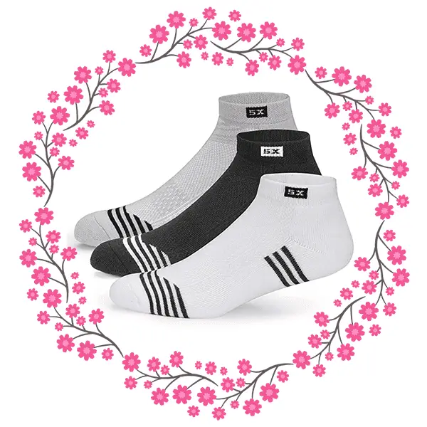 Premium Quality Comfortable Mens Socks Collection