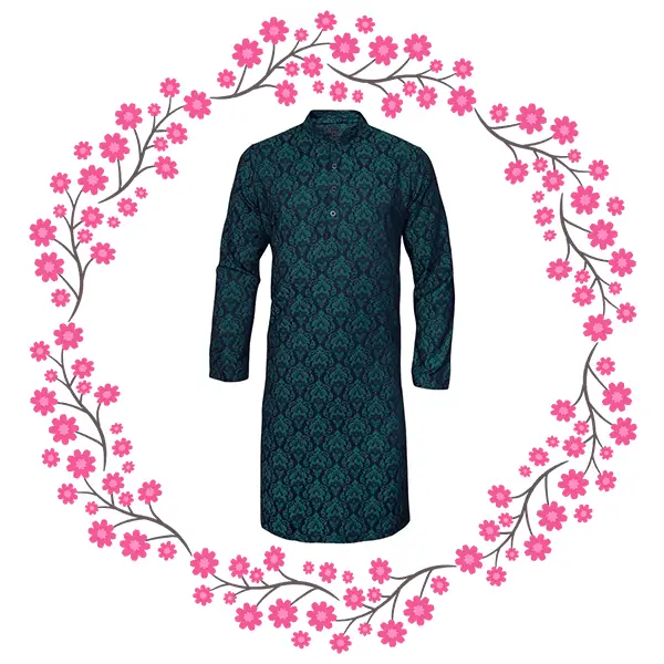 Beautiful Indian and Bangladeshi Panjabi Collection