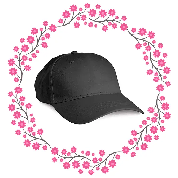 Beautiful Indian and Bangladeshi Cap Collection