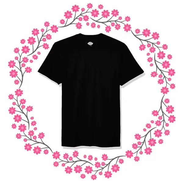Stylish and Comfortable Mens T-shirt Collection