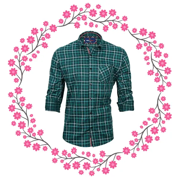 Beautiful Indian and Bangladeshi Shirt Collection